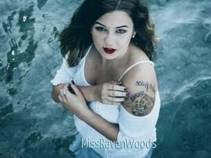 MissRavenWoods