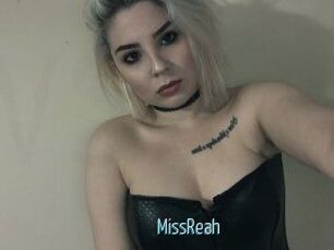 MissReah