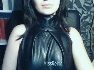 MissReine