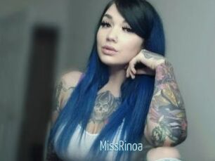 MissRinoa