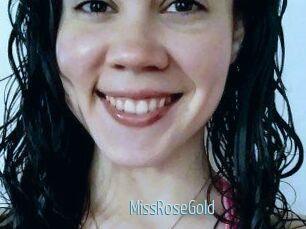 MissRoseGold