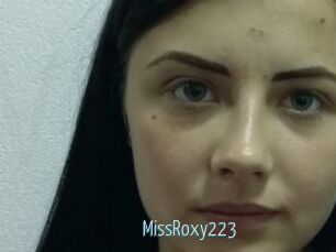 MissRoxy223
