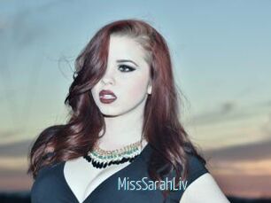 MissSarahLiv