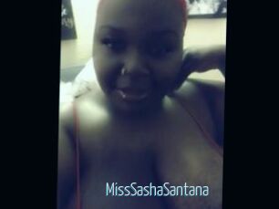 MissSashaSantana