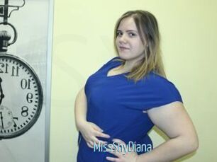 MissShyDiana