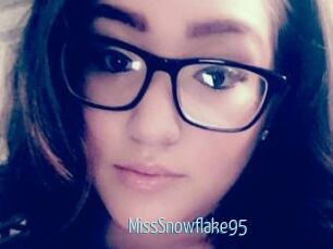 MissSnowflake95