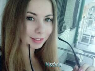 MissSola