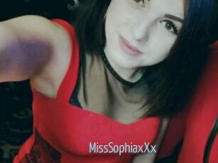 MissSophiaxXx