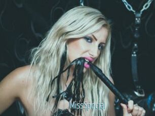 MissSpecial