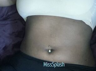 MissSplash Video Sexe