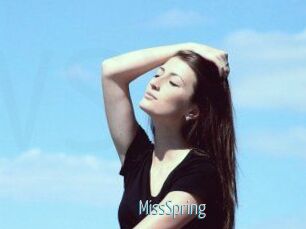 MissSpring