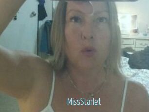 MissStarlet Video Sexe