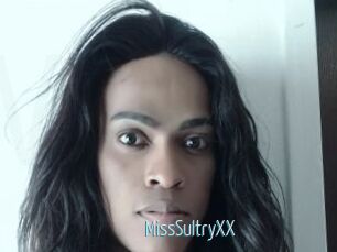 MissSultryXX Video Sexe
