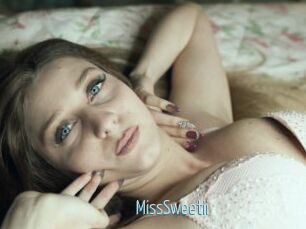 MissSweetii