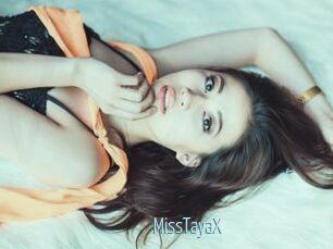 MissTayaX