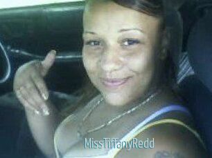 MissTiffanyRedd