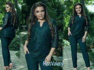MissValery