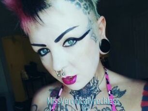 MissVeronicaWreckless
