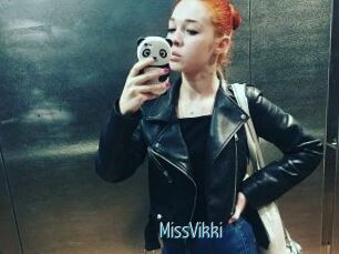 MissVikki