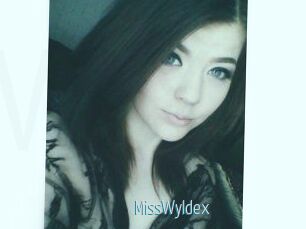 MissWyldex