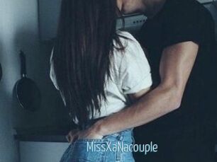 MissXaNacouple