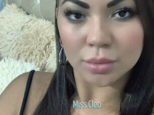 Miss_Cleo Video Sexe