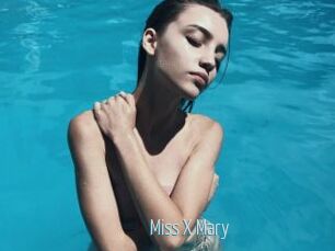Miss_X_Mary Video Sexe