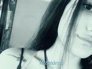 Missandeyaa