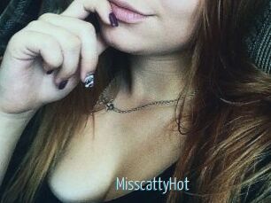 MisscattyHot