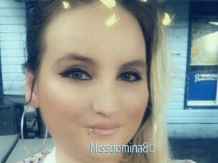 Missdomina80 Video Sexe