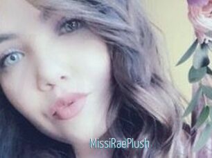 MissiRaePlush
