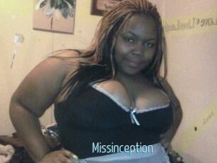 Missinception