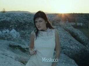 Misslucci