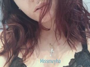 Missmeyha