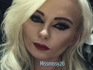 Missmissy26