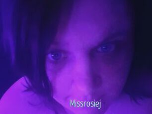 Missrosiej