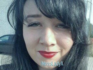 MisssLadyX