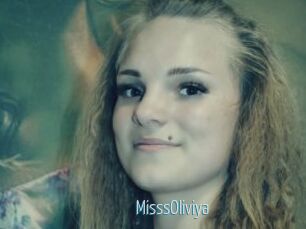 MisssOliviya