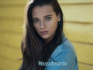 MissssAmanda