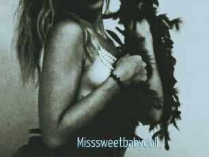 Misssweetbabydoll