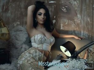 Missteriousgirl