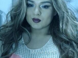 Misstresbigcock