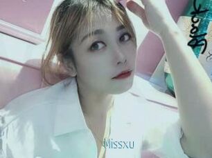Missxu