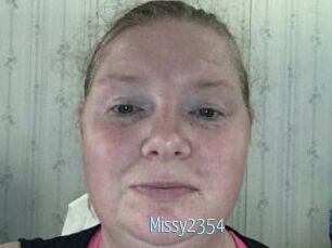 Missy2354