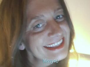 Missy40