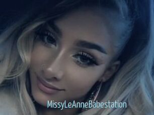 MissyLeAnneBabestation