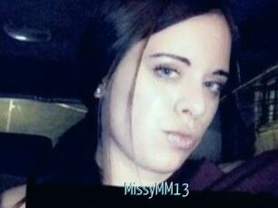 MissyMM13