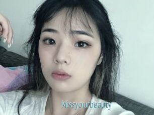 Missyourbeauty