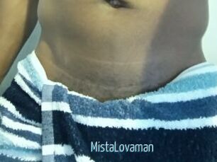 MistaLovaman