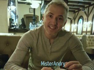 MisterAndry